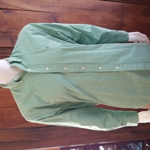Medium Ralph Lauren dress shirt